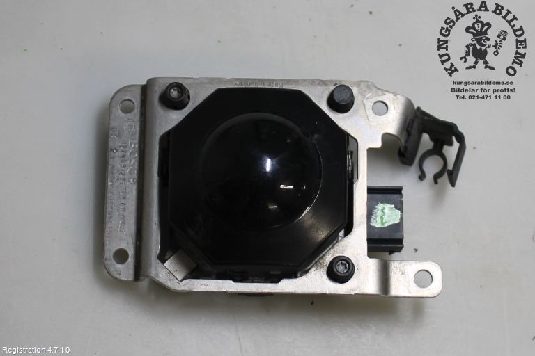 Sensor radar / aktiv kollisionsbeskyttelse AUDI A6 C8 Avant (4A5)