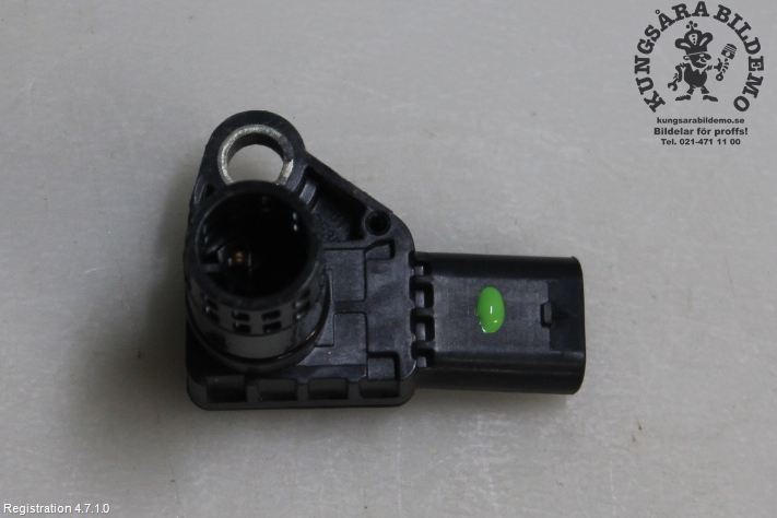 Trykregulator AUDI A6 C8 Avant (4A5)