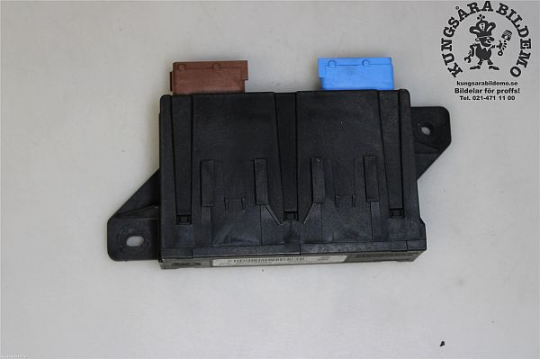 regeleenheid - trekhaak TOYOTA PROACE CITY Box
