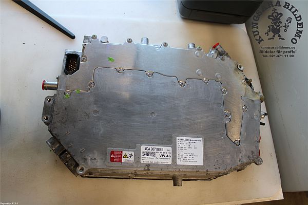 Convertisseur / Inverteur - Électrique AUDI A6 C8 Avant (4A5)