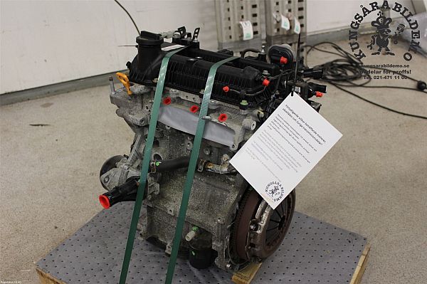 Moteur