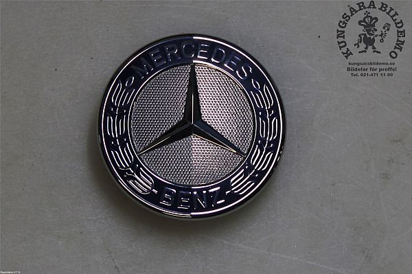 Emblemer MERCEDES-BENZ C-CLASS (W205)
