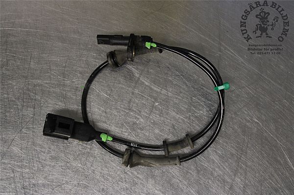 ABS Sensor JAGUAR XF SPORTBRAKE (X260)