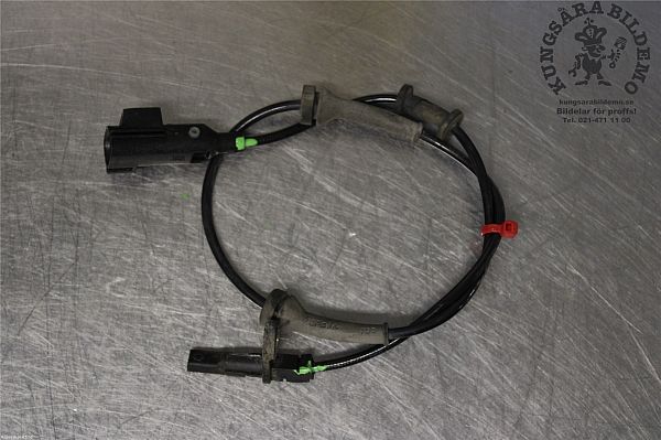 ABS Sensor JAGUAR XF SPORTBRAKE (X260)