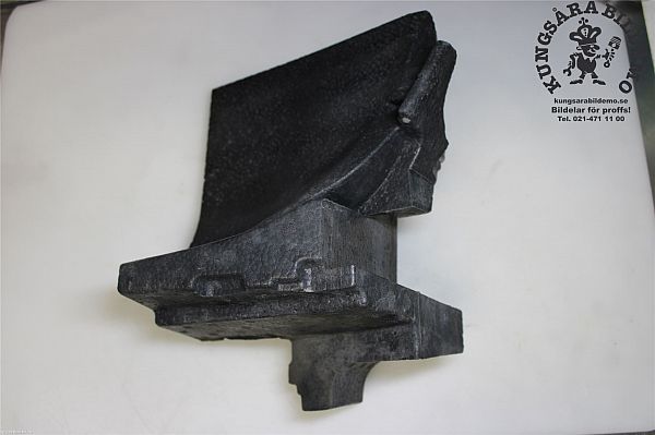 Soupape de démarrage à froid MERCEDES-BENZ M-CLASS (W166)
