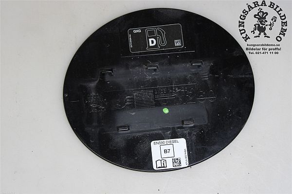 bouchon de remplissage JAGUAR XF SPORTBRAKE (X260)