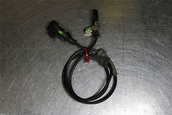ABS Sensor JAGUAR XF SPORTBRAKE (X260)