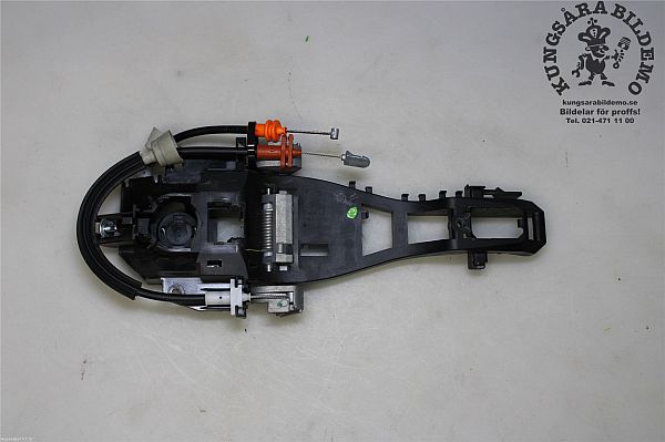 Klamka – zewnętrzna JAGUAR XF SPORTBRAKE (X260)