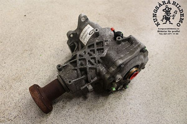 Transfer - gear-box LAND ROVER DISCOVERY SPORT (L550)
