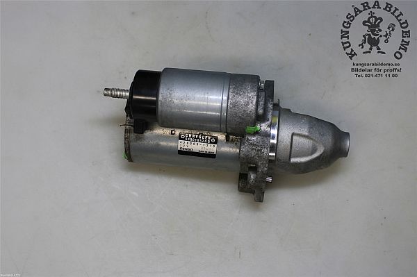 Starter DODGE CHALLENGER Coupe