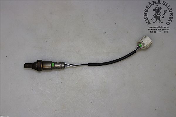 Lambda-Sonde DODGE CHALLENGER Coupe