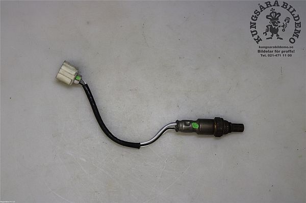 Lambda-Sonde DODGE CHALLENGER Coupe