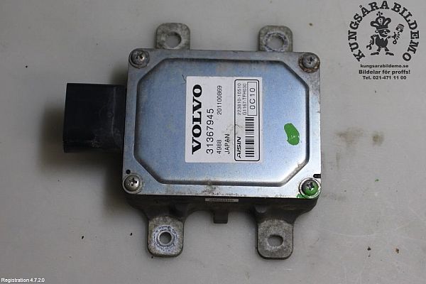 32249605 : Gear - eletronic box and Controller diverse