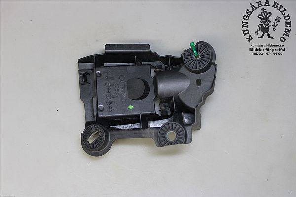 Capteur - radar / protection active contre les collisions MAZDA CX-3 (DK)