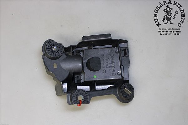 Capteur - radar / protection active contre les collisions MAZDA CX-3 (DK)