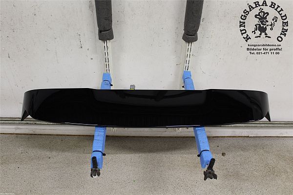 Spoiler achter PEUGEOT 208 II (UB_, UP_, UW_, UJ_)