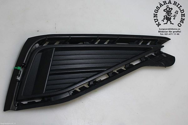 Kühlergrill VW GOLF SPORTSVAN (AM1, AN1)