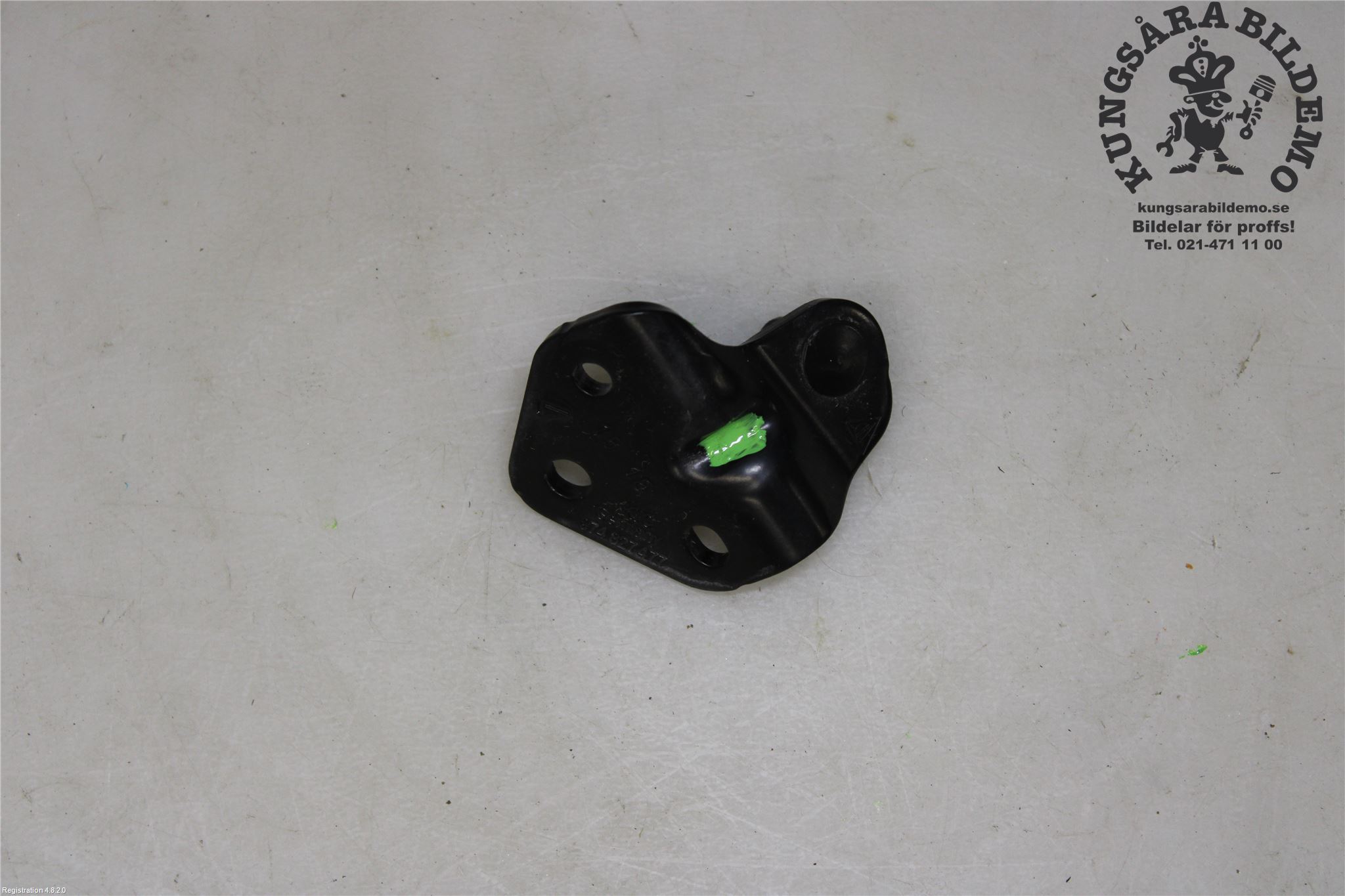 Dämpfer Heckklappe PORSCHE PANAMERA Sport Turismo (971)