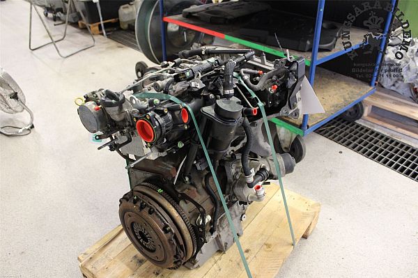 Moteur OPEL INSIGNIA A Sports Tourer (G09)