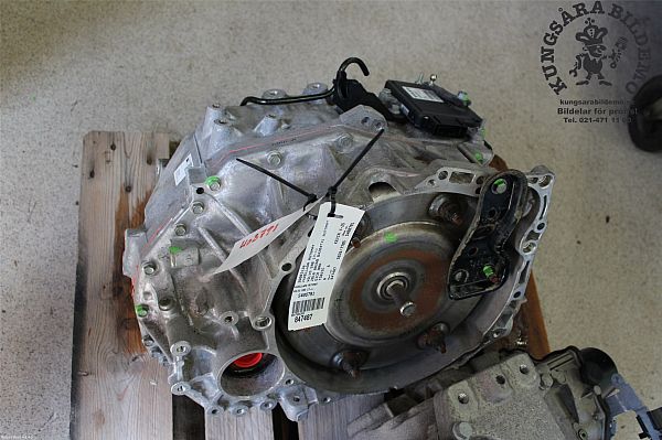 Getriebe Automatik VOLVO S90 II (234)