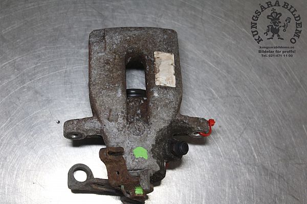 Bremsekaliber - venstre bag PEUGEOT 308 I (4A_, 4C_)