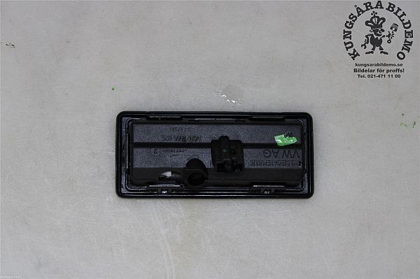 Håndtag udvending AUDI A4 Avant (8W5, 8WD, B9)