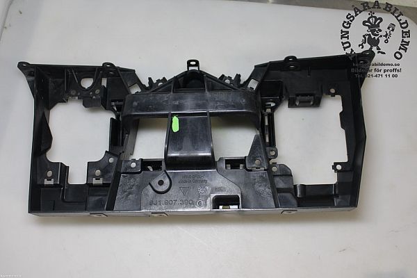 Sensor - adaptive Geschwindigkeitsregelung PORSCHE TAYCAN (Y1A)