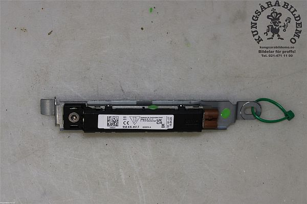 Wzmacniacz antenowy PORSCHE MACAN (95B)