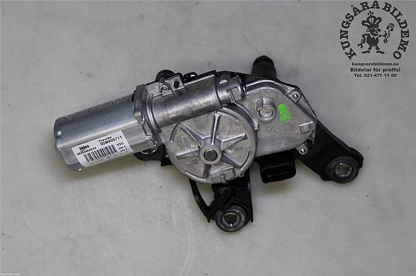 Wischermotor hinten PORSCHE MACAN (95B)