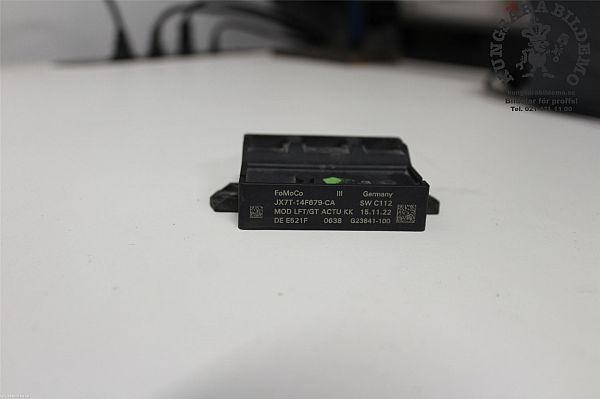 Bagklap styreenhed FORD KUGA III (DFK)