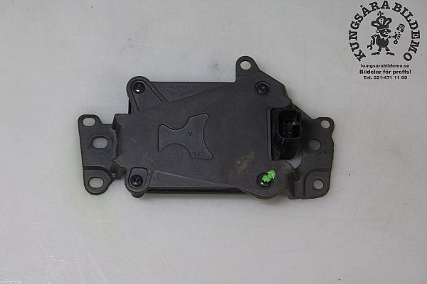 Sensor - adaptive Geschwindigkeitsregelung TOYOTA C-HR (_X1_)