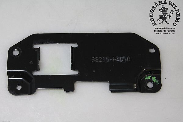 Sensor - adaptive Geschwindigkeitsregelung TOYOTA C-HR (_X1_)
