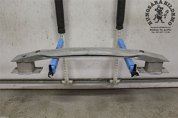 pare choc arriere non complet OPEL ASTRA J (P10)