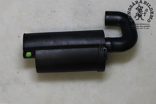 Dieselvarmer