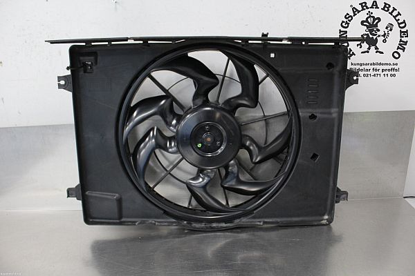 Ventilateur de radiateur électrique KIA NIRO