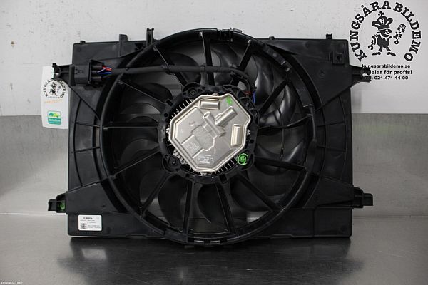 Ventilateur de radiateur électrique KIA NIRO