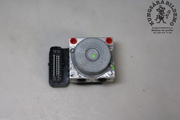 ABS Pumpe TOYOTA PRIUS PHV (_W52_)