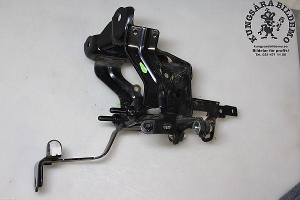 ABS - pump TOYOTA PRIUS PHV (_W52_)