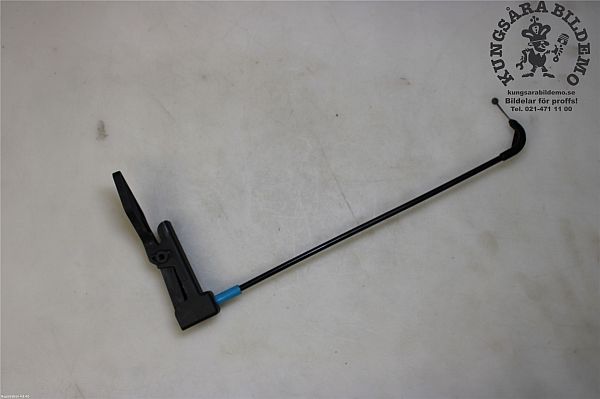 helm kabel RENAULT TRAFIC III Platform/Chassis (EG_)