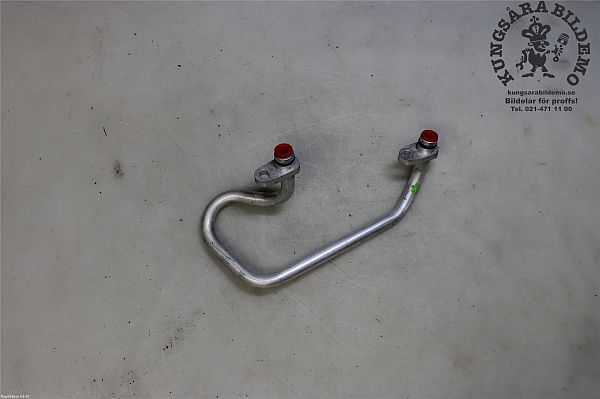 Klimaanlage Rohr / Schlauch