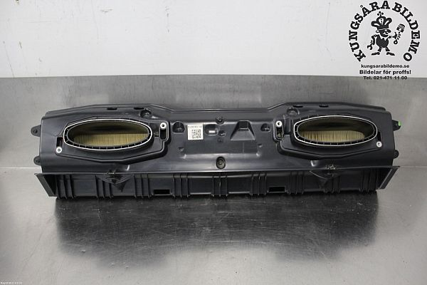 Filtr powietrza PORSCHE PANAMERA (971)