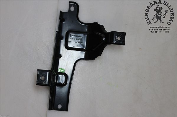 Converter / inverter - el PORSCHE PANAMERA (971)