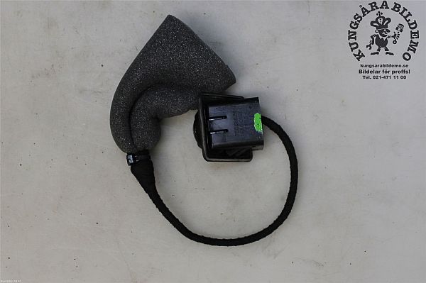 Kamera VW TRANSPORTER Mk VI Box (SGA, SGH, SHA, SHH)