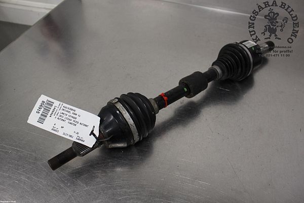 Drivaksel for LANCIA VOYAGER MPV (404_)