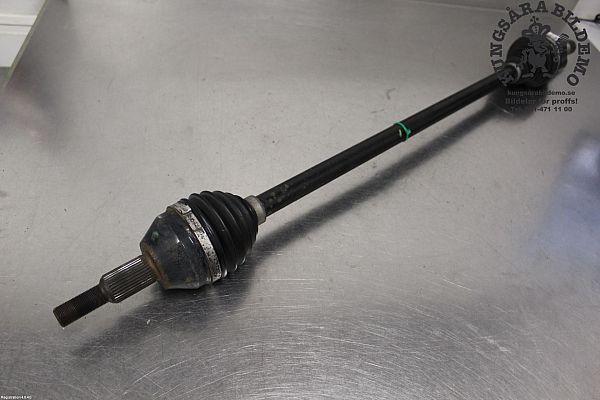 Drivaksel for LANCIA VOYAGER MPV (404_)