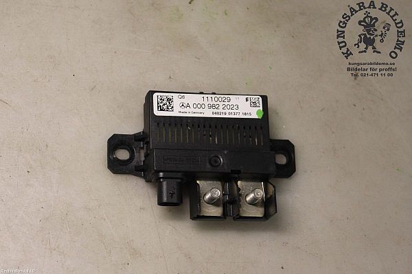 Marelli 電装品 A000 982 2023　Mercedes-Benz MERCEDES-BENZ RELAY 000 982 2023