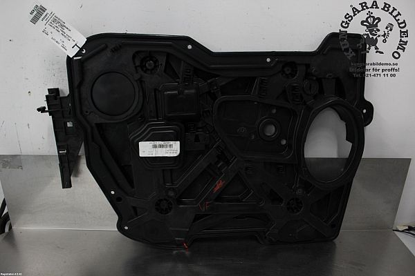 Rudekabel 2 dørs LANCIA VOYAGER MPV (404_)