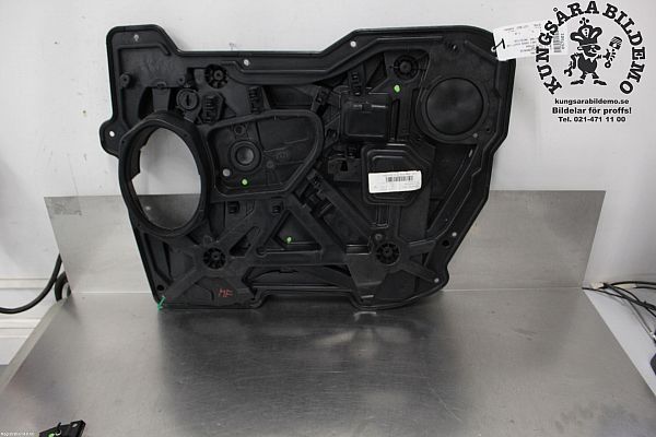 Rudekabel 2 dørs LANCIA VOYAGER MPV (404_)