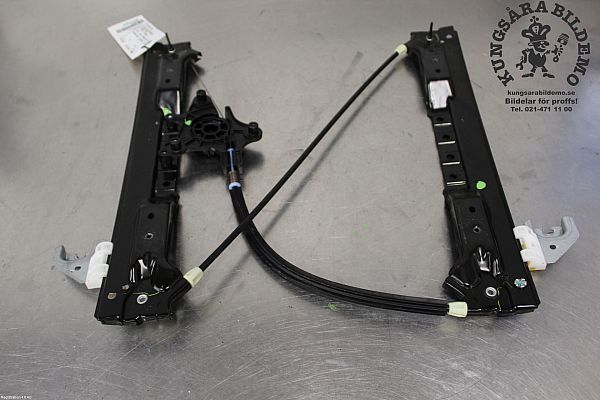 Rudekabel 2 dørs LANCIA VOYAGER MPV (404_)