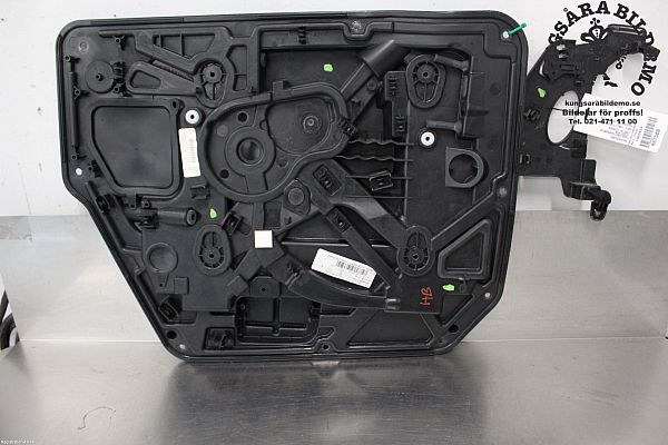 Rudekabel 2 dørs LANCIA VOYAGER MPV (404_)